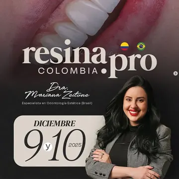 Publicação do Instagram com profissional de odontologia
